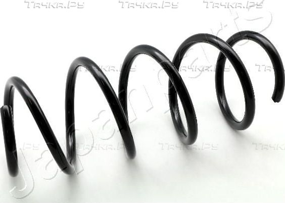 Пружина подвески Japanparts. Артикул ZC3330H