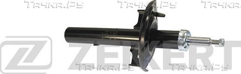 Амортизатор Zekkert передний для Renault Megane II 2002-2010. Артикул SO-4205