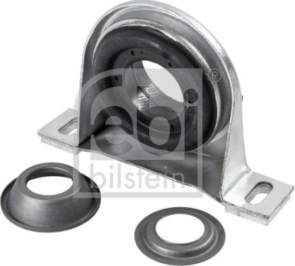 Подвесной подшипник карданного вала Febi Bilstein для Mercedes-Benz Vito II (W639) 2006-2014. Артикул 170230