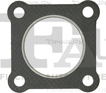 Прокладка глушителя FA1 для Skoda Octavia Tour 1997-2010. Артикул 590-902