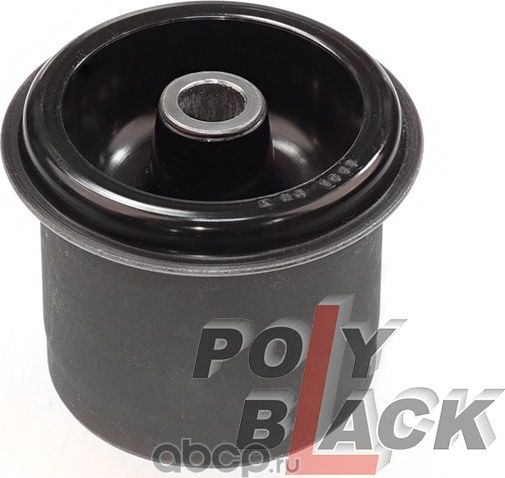 Сайлентблок (Polyblack). Артикул K061683