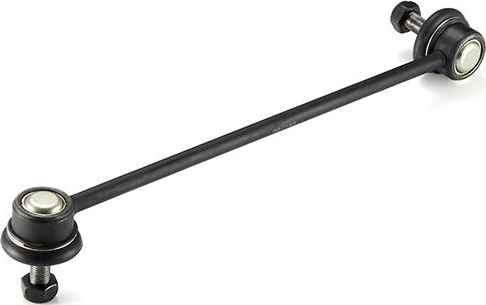 Стойка (тяга) стабилизатора GMB передняя правая для Hyundai Accent III 2005-2010. Артикул 1010-0081