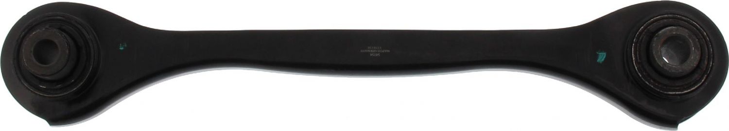 Поперечный рычаг задней подвески MAPCO (Листовая сталь). Артикул 54754