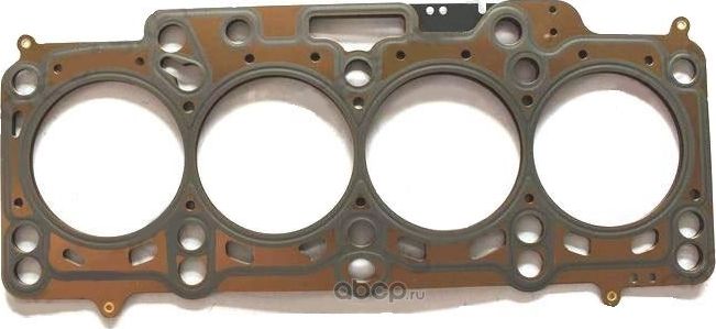 Металл. прокладка ГБЦ AWGT0011 (Awgo). Артикул AWGT0011