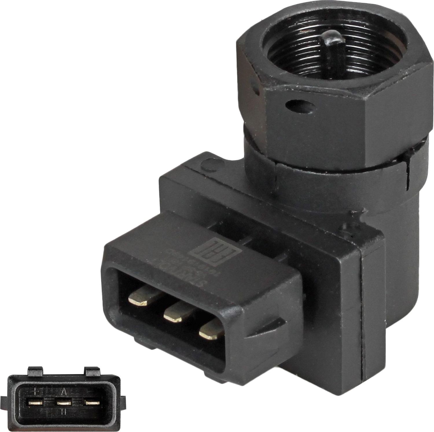 Датчик ABS StartVOLT для SEAT Arosa I 1997-2004. Артикул VS-SP 1801