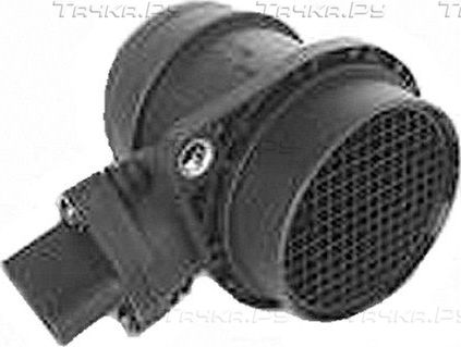 Датчик массового расхода воздуха (ДМРВ) Magneti Marelli для Volkswagen Lupo 1999-2005. Артикул 213719664019