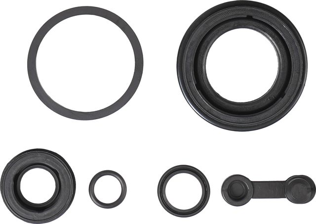 Ремкомплект тормозного суппорта Trialli задний для Kia Spectra II 2004-2009. Артикул RCF 032107