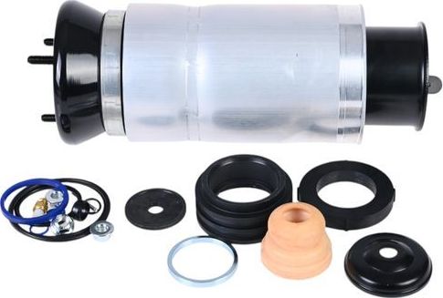 Пневмоподушка (пневморессора) Zentparts для Land Rover Discovery III 2004-2009. Артикул Z12880