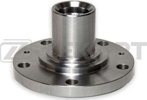 Ступица колеса Zekkert передняя для Citroen Jumper I 2001-2006. Артикул RL-1243