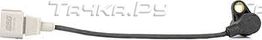 Датчик положения коленвала BSG для SEAT Leon II 2005-2010. Артикул BSG 90-840-032