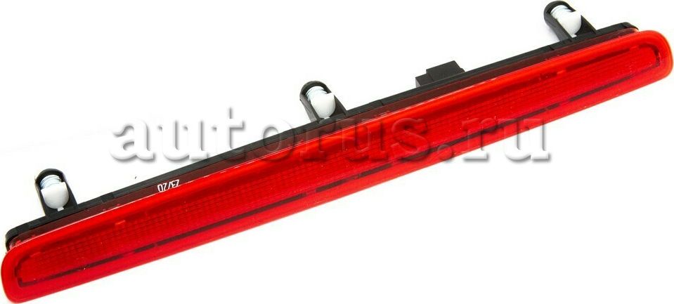 Стоп сигнал дополнительный (фонарь сигнала торможения) VAG. Артикул 7E0945097G