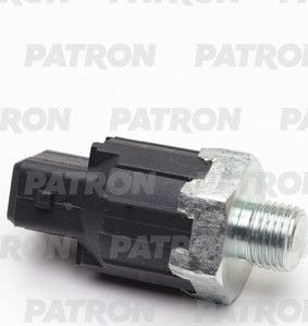 Датчик детонации Patron для Renault Sandero II 2007-2026. Артикул PE80012