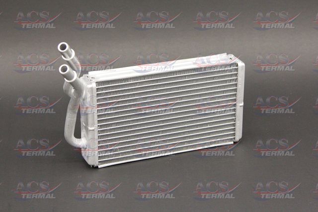 Радиатор отопителя ACS Termal. Артикул 111769