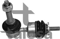 Стойка (тяга) стабилизатора Talosa. Артикул 50-07785