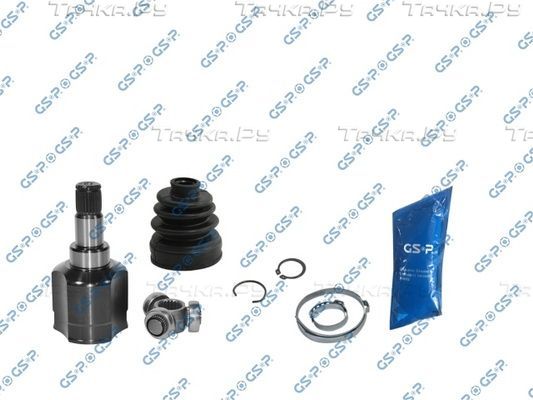 Шрус внутренний (граната) GSP передний правый для Ford StreetKa 2003-2005. Артикул 618086