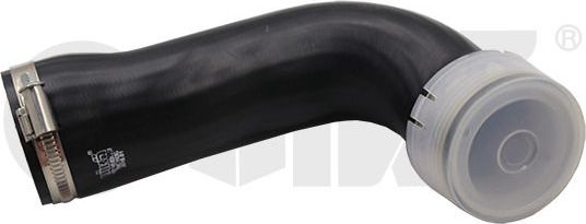 Патрубок интеркулера Vika для Audi A3 II (8P) 2004-2013. Артикул 11451414201