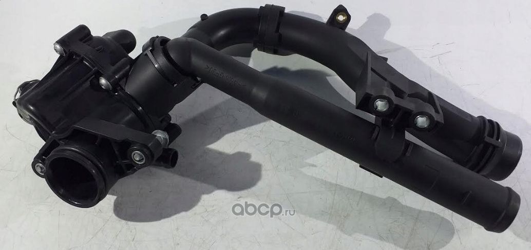 Термостат mercedes c (w205) (14-) oe Mercedes-Benz. Артикул A2742003100