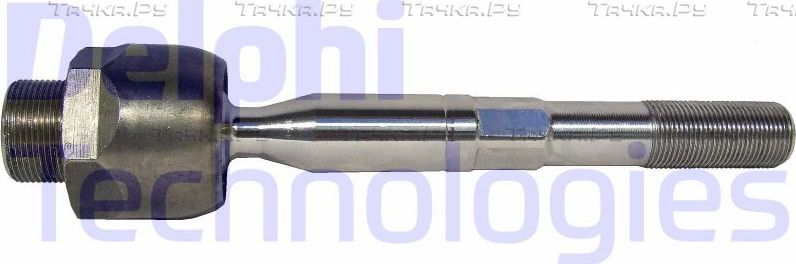 Рулевая тяга Delphi правая/левая внутренняя для Lexus LX 470 1998-2008. Артикул TA2401