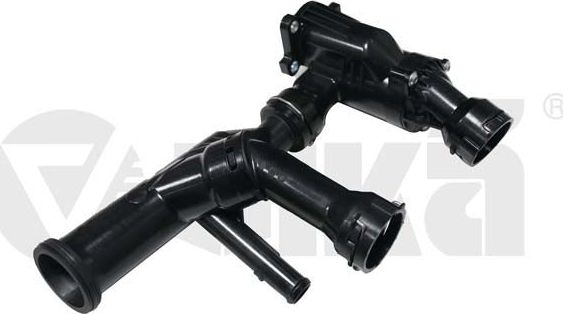 Термостат Vika для Audi A4 allroad V (B9) 2016-2026. Артикул 11211843101