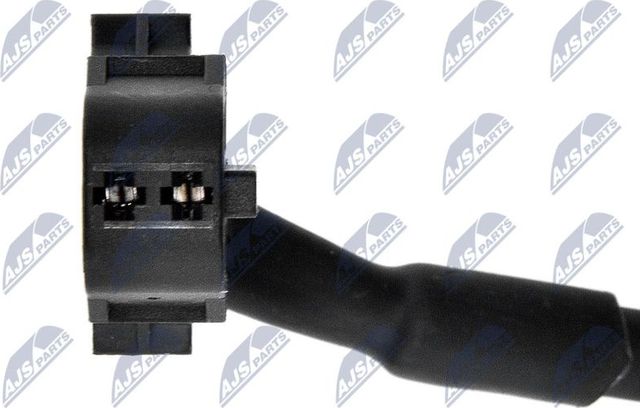 Ступица колеса NTY. Артикул KLT-TY-039