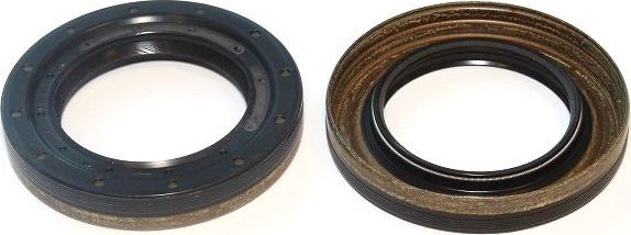 Сальник коленвала Elring (FPM (Fluor-Kautschuk)). Артикул 172.630