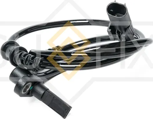 Датчик частота вращения колеса (датчик ABS) (Sufix). Артикул IW1176