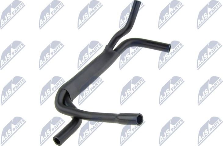 ВОЗДУХОВОД BMW NTY. Артикул GPP-BM-008