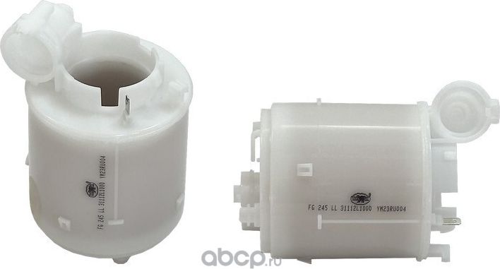 Фильтр топливный (Goodwill). Артикул FG245LL