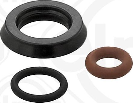 Кольца форсунок уплотнительные Elring для Volvo C70 I 1998-2000. Артикул 594.340