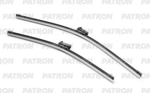 Щетка стеклоочистителя (дворник) Patron. Артикул PWB6148-KIT-VG5