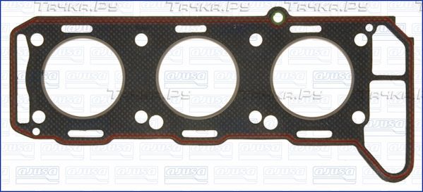 Прокладка ГБЦ Ajusa FIBERMAX правый для Fiat Croma I 1993-1996. Артикул 10063700