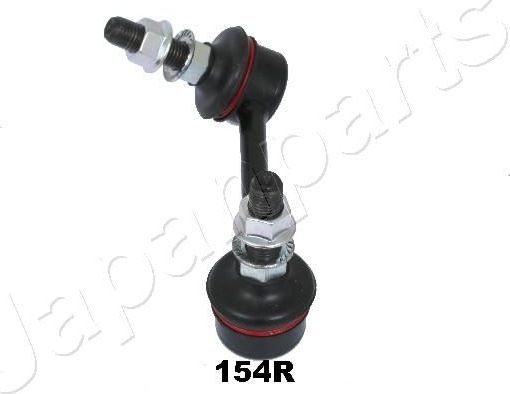 Стойка (тяга) стабилизатора Japanparts. Артикул SI-154R