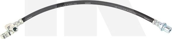 Тормозной шланг NK. Артикул 852584