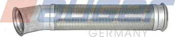 Гофра глушителя Auger для DAF CF 85 2001-2013. Артикул 71129