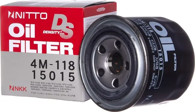 Деталь (Nitto). Артикул 4M118