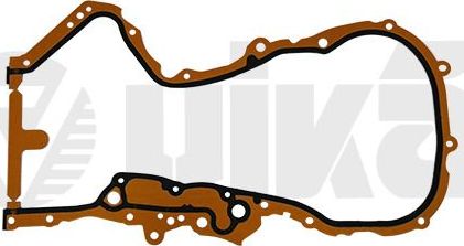 прокладка передней крышки Vika. Артикул 11090937901