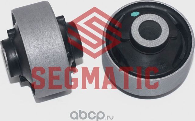 Сайлентблок рычага зад.  Toyota Camry 91-01 (Segmatic). Артикул SGB7048