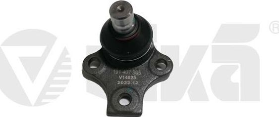 Шаровая опора Vika. Артикул 44070060601