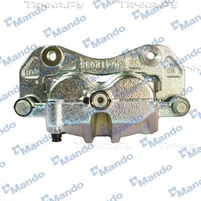 Тормозной суппорт Mando. Артикул EX5819026A10