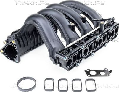 Впускной коллектор Mahle для Mercedes-Benz E-Класс II (W210, S210) 1998-2003. Артикул LM 2