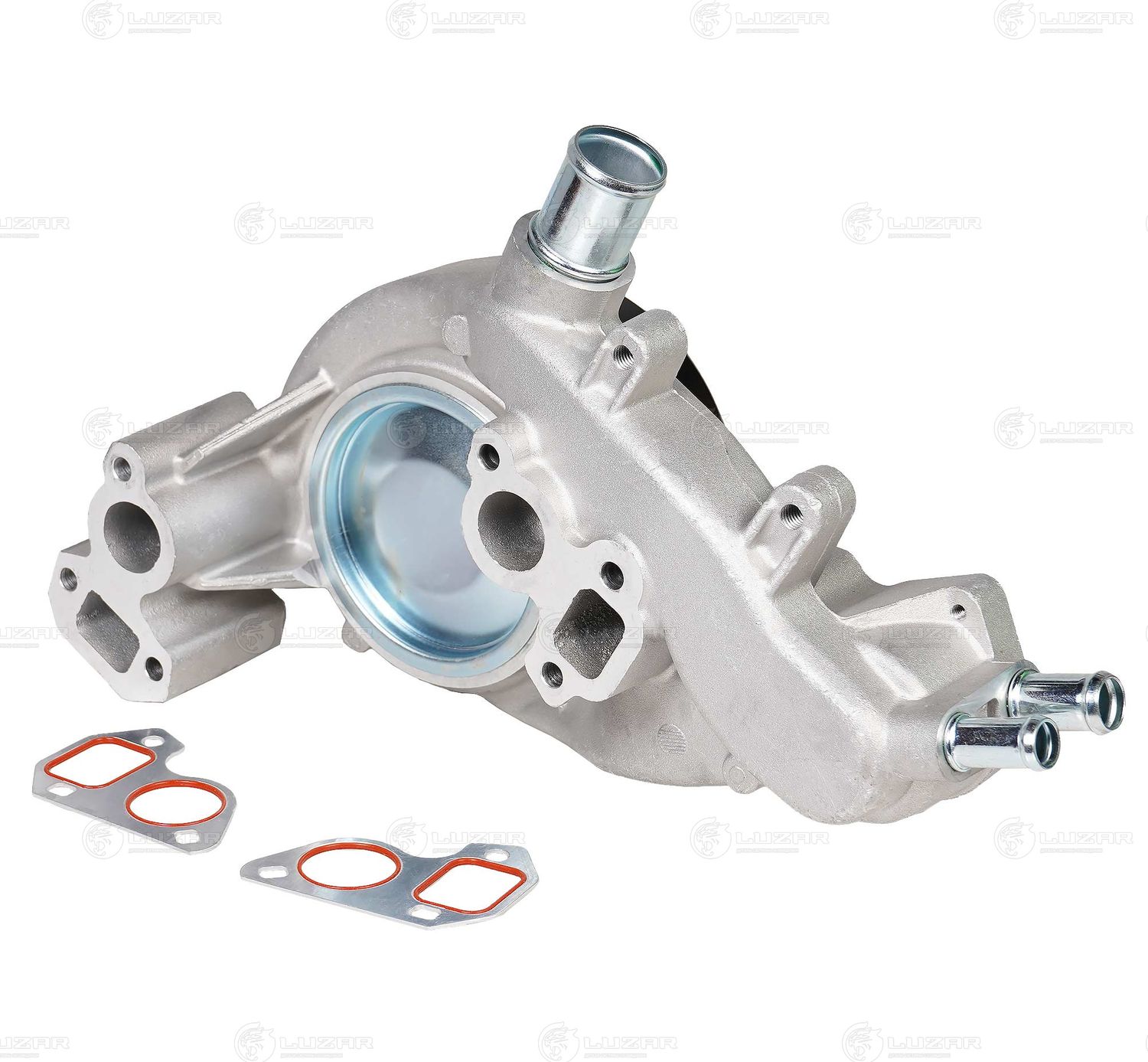 Помпа (водяной насос) Luzar. Артикул LWP 0540