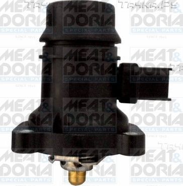 Термостат Meat & Doria для Chevrolet Cruze II 2013-2026. Артикул 92841