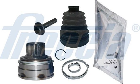 Шрус наружный (граната) Freccia. Артикул CVJ13-1071