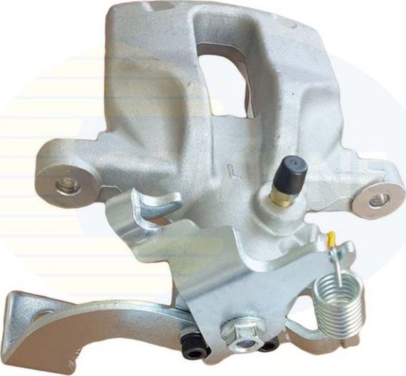 Тормозной суппорт Comline задний левый для Toyota Auris II 2012-2018. Артикул CBC108L