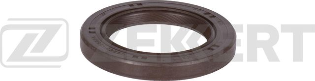 Сальник коленвала Zekkert (NBR (бутадиен-нитрильный каучук)) для Daewoo Matiz I 1998-2015. Артикул DI-3505