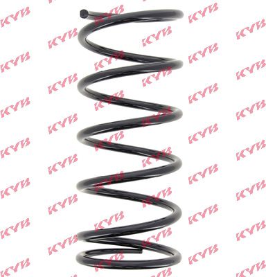 Пружина подвески KYB (Каяба) K-Flex. Артикул RA3761