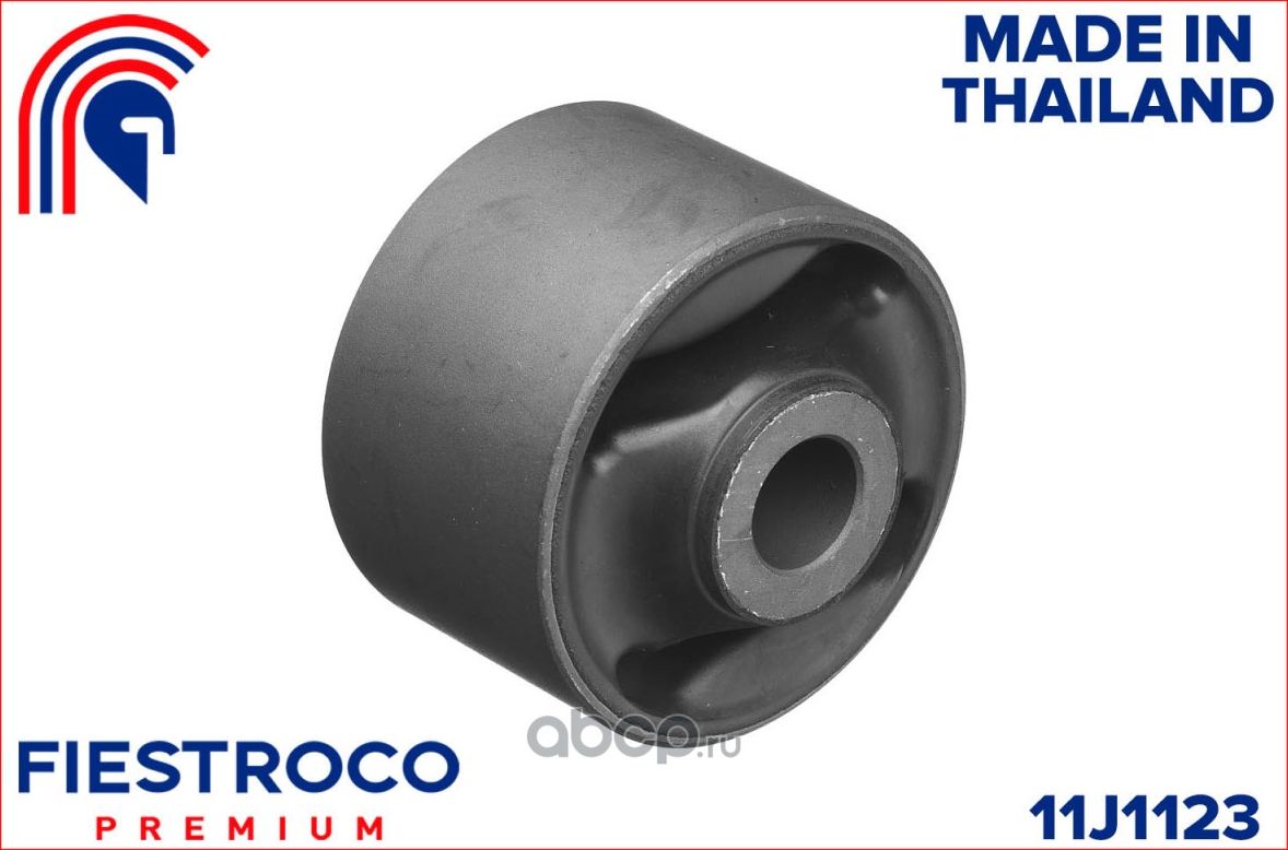 Сайлентблок TOYOTA Harrier 2.0L 3ZR-FAE (Fiestroco). Артикул 11j1123