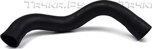 Патрубок интеркулера BSG. Артикул BSG 30-720-079