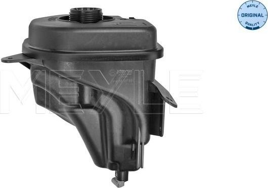 Расширительный бачок Meyle Original для BMW X6 I (E71) 2008-2014. Артикул 314 223 0008