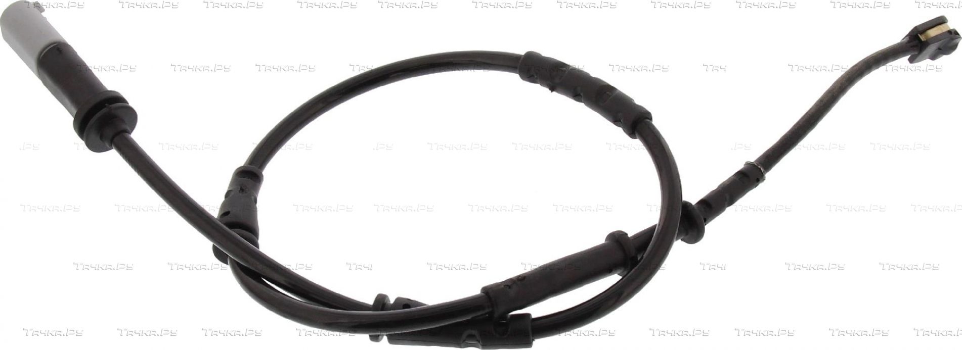 Датчик износа тормозных колодок  MAPCO задний для BMW X1 II (F48) 2015-2026. Артикул 56639
